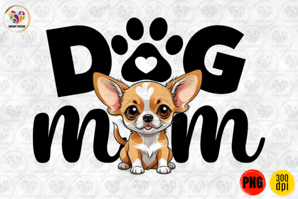 Chihuahua PNG: Essential Graphics for Crafts