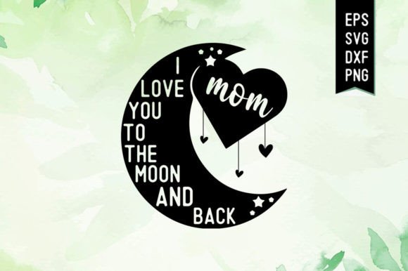 Mom Love You to the Moon: A Designer's Review