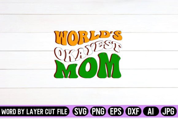 Reviewing World's Okayest Mom Retro Design for Real Projects